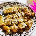 ☆炭水化物☆LOVE's cooksnap of when they made 小腹が空いた時に！簡単卵かけ焼ごはん☆.