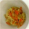 marixxxm's cooksnap of when they made 楽チン☆切り干し大根の煮物☆.