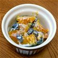 msft5632's cooksnap of when they made 大好きなかぼちゃサラダ.