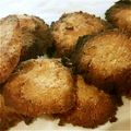 沙也太郎's cooksnap of when they made ★糖質制限！ヘルシー＊おからクッキー＊♪.