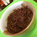 Lebedev's cooksnap of when they made 大納言小豆の粒あん.