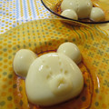 totas's cooksnap of when they made 簡単 とろける豆乳プリン♡卵なし.