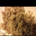 クック785ZBI☆'s cooksnap of when they made 常備菜　しっとり鶏そぼろ.