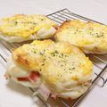 赤い電話's cooksnap of when they made HB基本のパン生地.