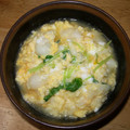 ｍｉｙａｋｕｎ's cooksnap of when they made 百合根の卵とじ.