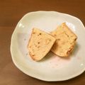 トーユ。's cooksnap of when they made 話題☆ 糖分&油分＆卵オフのケーキ*ＨＢ.
