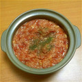 °＊ちひろ＊°'s cooksnap of when they made 簡単 残りのトマト缶でリゾット.