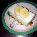 竹のみほ's cooksnap of when they made 濃厚☆もったりレアチーズケーキ‼︎！.