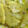 きらり流れ星's cooksnap of when they made 簡単♡筍と新たまねぎと豚肉のカレー炒め♡.