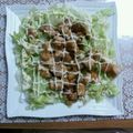 ちょこねここ's cooksnap of when they made 鶏の味噌マヨ.