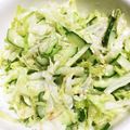 さあたんママ's cooksnap of when they made ☆やみつきレタスサラダ☆.
