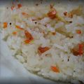 かき氷's cooksnap of when they made やっぱり簡単ヘルシー鮭焼き飯♪.