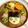 ひとみかん1027's cooksnap of when they made たまごっちキャラ＜まめっち＞＊キャラ弁.