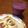 無糖610's cooksnap of when they made ★バナナブルーベリースムージー★.