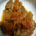 福招き黒猫's cooksnap of when they made フライパンで☆たっぷり野菜と豚のトマト煮.
