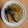 1988．ゆり's cooksnap of when they made 圧力鍋で簡単時短☆手羽元と大根のお酢煮.