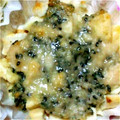 ma___111's cooksnap of when they made 酒かすと黒ごまのミルキートースト.