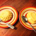 クックXX1ZLO☆'s cooksnap of when they made 簡単！2層オレンジババロア.