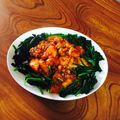 silvafumi's cooksnap of when they made ｴﾋﾞﾁﾘ.