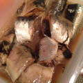 あき0304's cooksnap of when they made 圧力鍋でイワシの丸ごと煮　.