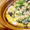 けろりあん's cooksnap of when they made レンジで2分！スパニッシュオムレツ☆.