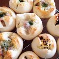 え・りーぜ's cooksnap of when they made 甘辛濃いうまきんぴらごぼう.