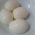 chuchumum's cooksnap of when they made 半熟たまごの作り方とむき方.
