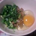 ﾌﾞﾚﾝﾀﾞ's cooksnap of when they made ちょっと贅沢な納豆の食べ方.