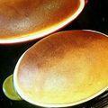 クックQQ03C4☆'s cooksnap of when they made 超簡単☆ふあふあ！シフォン風カップケーキ.
