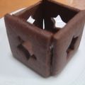 雪美*大福's cooksnap of when they made * Ｇｉｆｔ ☆ Ｂｏｘ *.