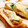 mmameco's cooksnap of when they made さつま揚げとチーズのトースト♡.