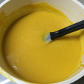 伊和璃's cooksnap of when they made 簡単！かぼちゃとさつまいものポタージュ.