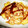 元気虫's cooksnap of when they made 大阪風イカ焼き.
