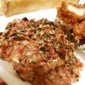 あまいこびと's cooksnap of when they made カンタン☆もっちもち！じゃが大根おやき♪.