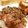 あまいこびと's cooksnap of when they made カンタン☆もっちもち！じゃが大根おやき♪.