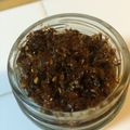 のべチャン's cooksnap of when they made うちのふりかけ.