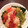 クックOFB440☆'s cooksnap of when they made レンジで簡単＊サケのトマト蒸し.