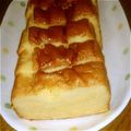ゆーポンポン's cooksnap of when they made 失敗知らず・ＨＭで簡単カステラケーキ.