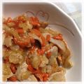 みさちゃん！'s cooksnap of when they made またまたご飯がススム～♡味噌生姜焼き♡.