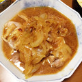 主婦ねこ's cooksnap of when they made 旨辛酒粕味噌漬け☆.