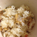 NM7466's cooksnap of when they made 簡単あさりご飯.