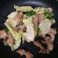 ふゆのくちどけ's cooksnap of when they made 回鍋肉？豚とキャベツのぴりから♥味噌炒め.