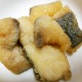あまいこびと's cooksnap of when they made 鱈の南蛮漬け.