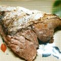 ツヅコ's cooksnap of when they made 焼くだけ！楽チン♪ぶりの塩焼き.