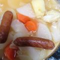reiko1's cooksnap of when they made 簡単！あったかポトフ*.