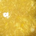 ma-ruchan's cooksnap of when they made ふんわり卵と粒々コーンの中華スープ.