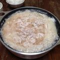 福丸みのる's cooksnap of when they made アツアツ！大根＆おろし鍋 大根大量消費！.