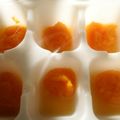 リアブン's cooksnap of when they made 離乳食用　ニンジンのペースト.