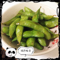 Myi☻'s cooksnap of when they made 簡単おつまみ＊焼き枝豆.