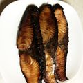saku0655's cooksnap of when they made ぶりの照り焼き☆魚焼きグリル.